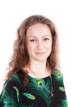 Борисова Анастасия Геннадьевна