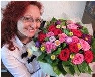 Староверова Наталья Ивановна
