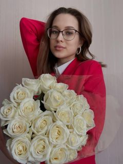 Михалицына Олеся Геннадьевна