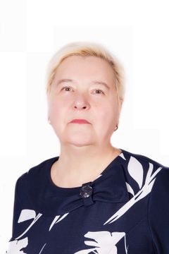 Геркова Татьяна Михайловна