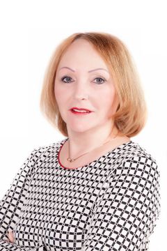 Новикова Лилия Александровна