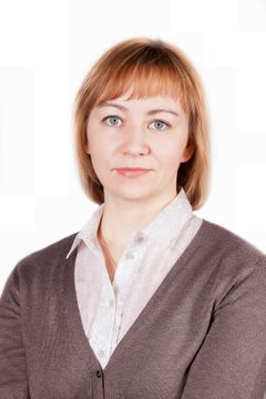 Семернина Ольга Евгеньевна