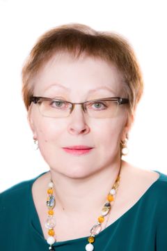 Мынарева Галина Павловна