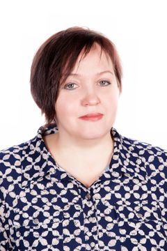 Подорожняк Оксана Леонидовна