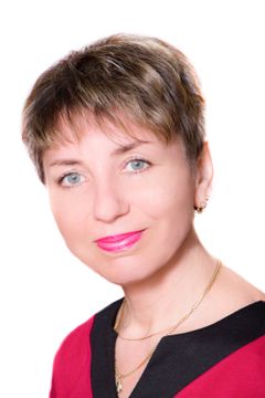 Калиновская Марина Александровна