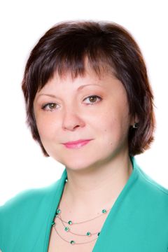 Ельцова Светлана Юрьевна