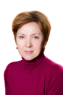 Журенкова Елена Даниловна